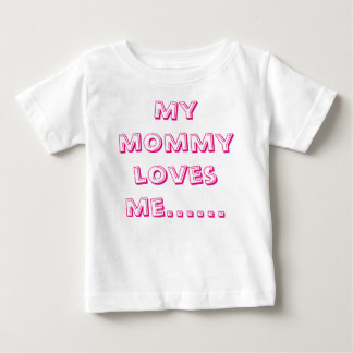 Pleasure A Apparel Baby T-Shirt