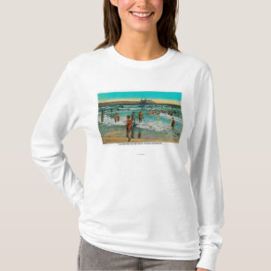 Pleasure Pier and Sun Parlour T-Shirt