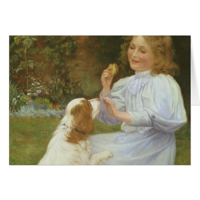 Pleasures of Hope by William Henry Gore (Front Horizontal)
