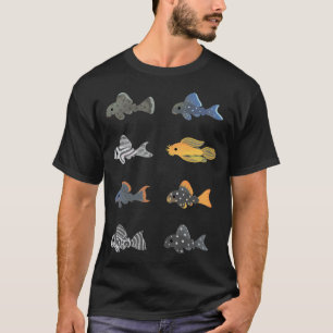 Pleco! T-Shirt