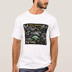 Pleco T-Shirt