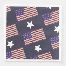 Pledge of Allegiance Flag