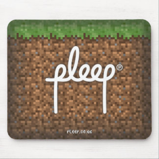 Pleepmat Mouse Mat