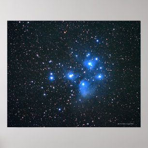 Pleiades 2 poster