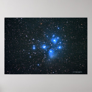 Pleiades 2 poster