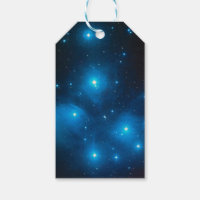Pleiades Astro Oujda asterism blue star cluster