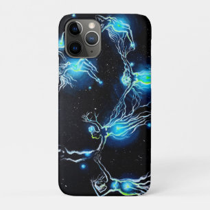 Pleiades iPhone 11 Pro Case