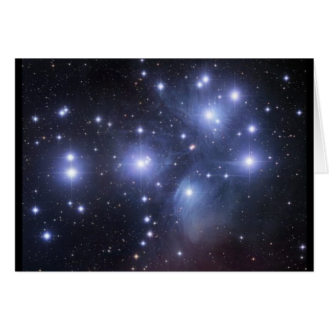 Pleiades Gendler Big (Front Horizontal)