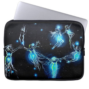 Pleiades Laptop Sleeve