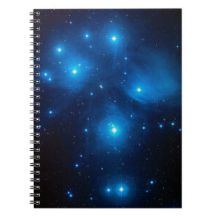 Pleiades Notebook