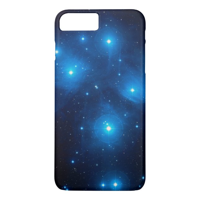 Pleiades Phone Case (Back)