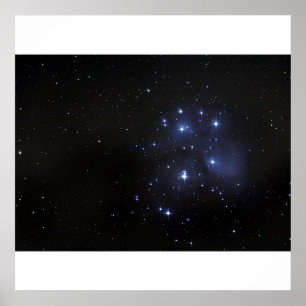 pleiades poster