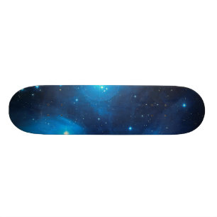 PLEIADES SKATEBOARD