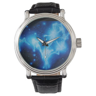 Pleiades Watch