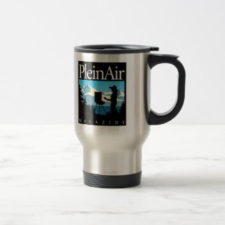 PleinAir Magazine Travel Mug