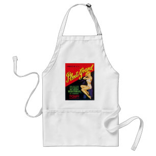 Plenti Grand Standard Apron