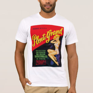 Plenti Grand T-Shirt