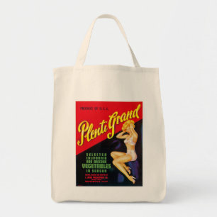 Plenti Grand Tote Bag