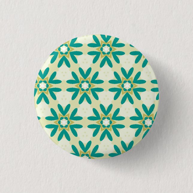 Plentiful Instantaneous Witty Worthy 3 Cm Round Badge (Front)