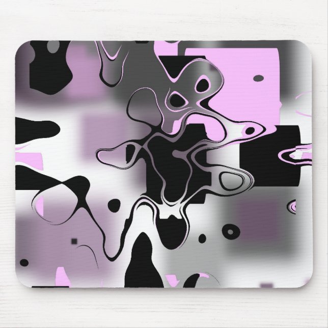 Plenty Good Mouse Mat (Front)