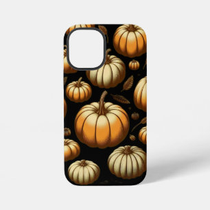 Plenty of Pumpkins iPhone 12 Mini Case