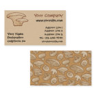 Pleurotus Mushroom Icon