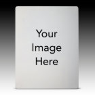 Plexiglass Cutting Board