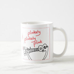 Plinkety Plink Mug