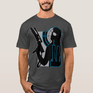 Plissken T-Shirt
