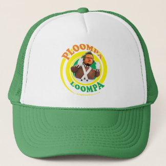 Ploompaloompa Trucker Hat