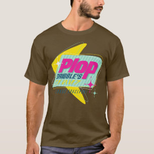Plop Dribbles T-Shirt