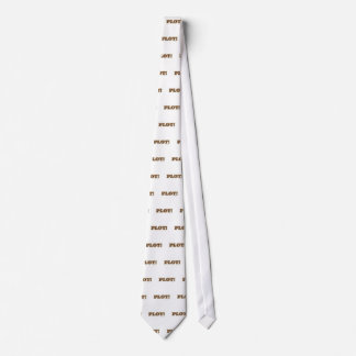Plot Holes Fun Reading Writing Logo Fun Motto Tie