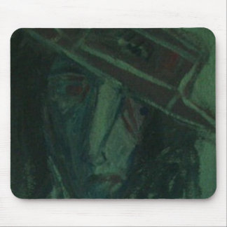 PLOT MOUSE MAT