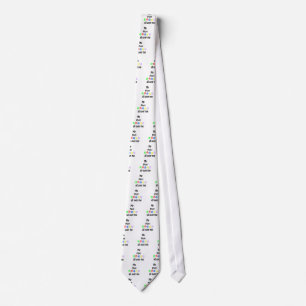 Plott Walks Design Tie