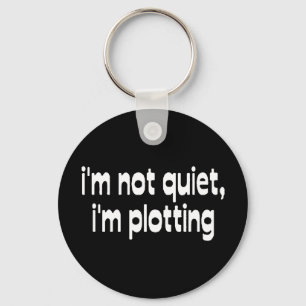 Plotting Key Ring