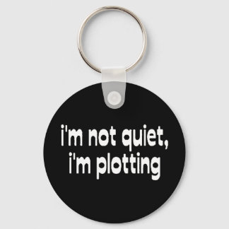 Plotting Key Ring