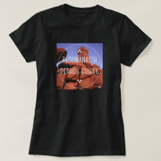 Ploumanac' H Perros-Guirec NF T-Shirt