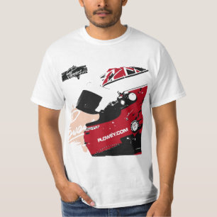 Plowey- Simple T-shirt