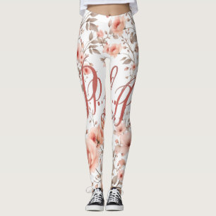 PLP LEPURO - Cute Warrior Bunny King Graphic Stree Leggings