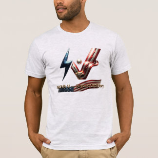 PLP NOVA V - Beyond Ordinary Luxury Urban Graphic T-Shirt