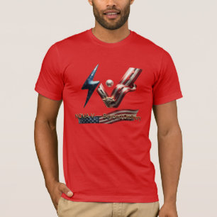 PLP NOVA V - Beyond Ordinary Luxury Urban Graphic T-Shirt