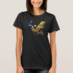 PLP NOVA V Premium Graphic (T-Shirt/Hoodie/Sweat T-Shirt