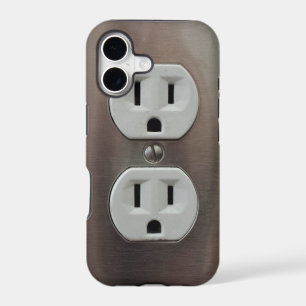 Plug Outlet
