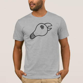 Plugg: Logo T-Shirt