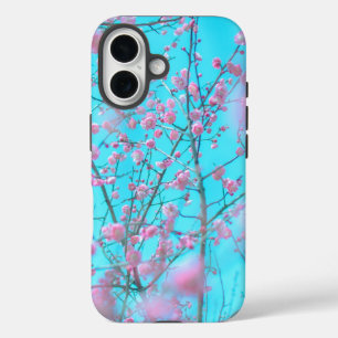 Plum Blossoms (Suzhou, China) iPhone 16 Case