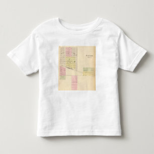 Plum Creek, Nebraska Toddler T-Shirt