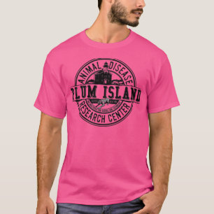 Plum Island T-Shirt