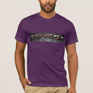 Plum potato shirt