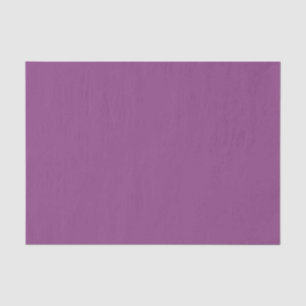 Plum Tissue Paper
