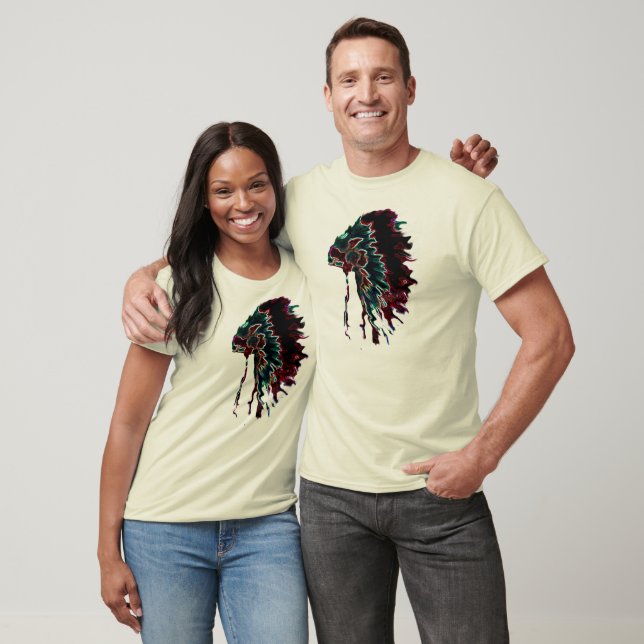 pluma T-Shirt (Unisex)